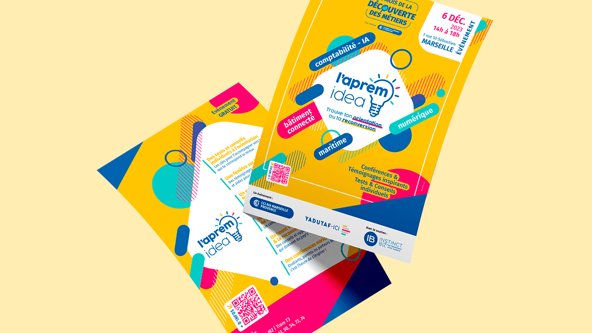 Flyer