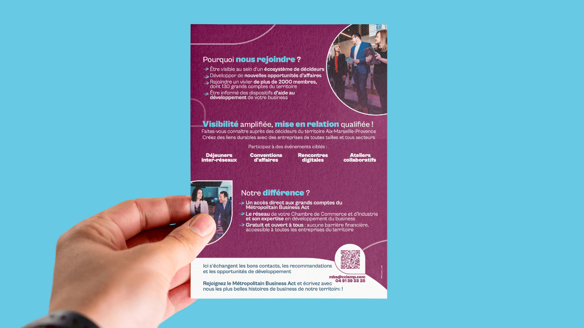 Flyer