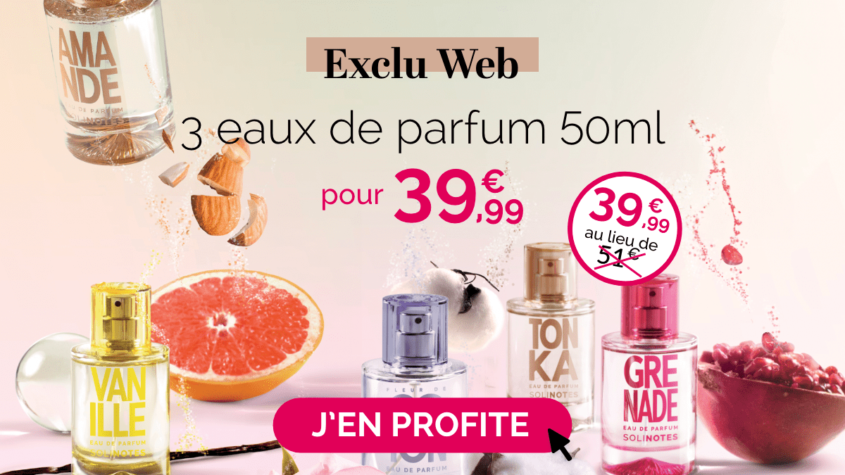 Offre Solinotes
