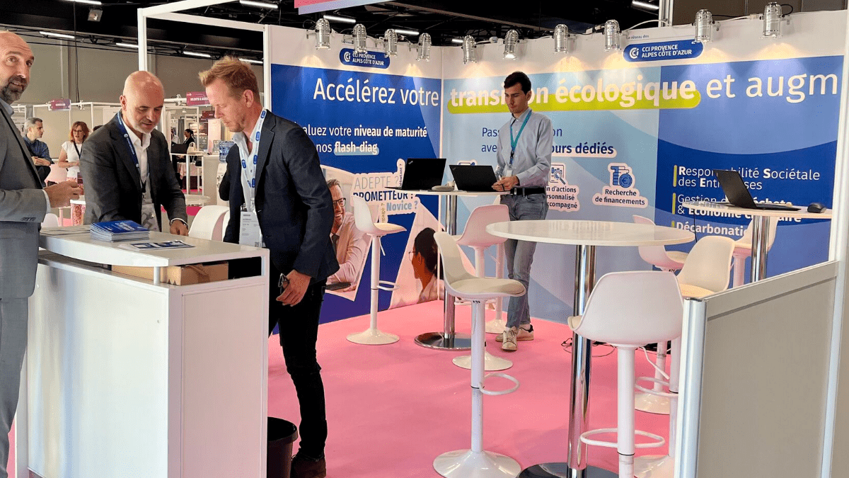 Stand sur Alcyon